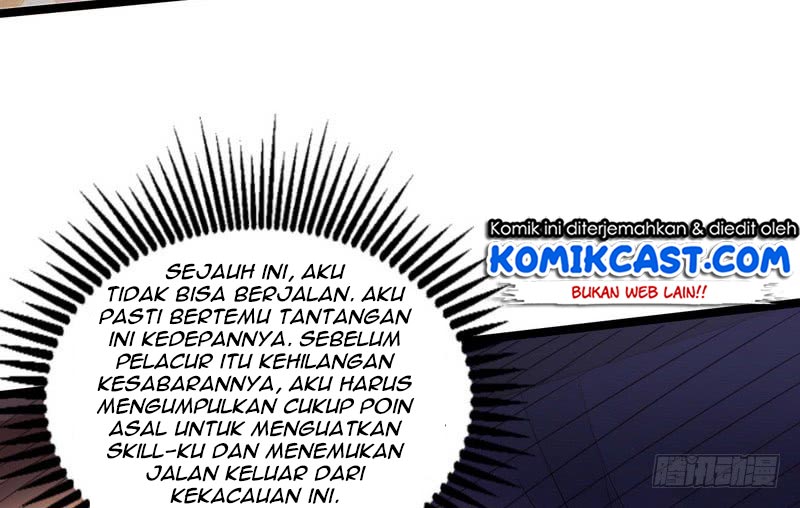 Dilarang COPAS - situs resmi www.mangacanblog.com - Komik im an evil god 003 - chapter 3 4 Indonesia im an evil god 003 - chapter 3 Terbaru 30|Baca Manga Komik Indonesia|Mangacan